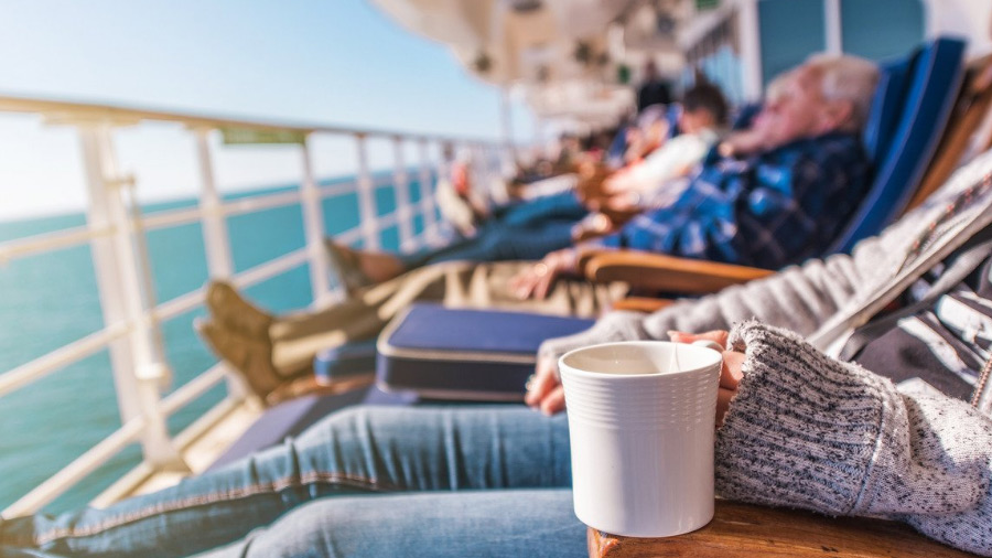 10 Alaskan Cruise Lines for seniors