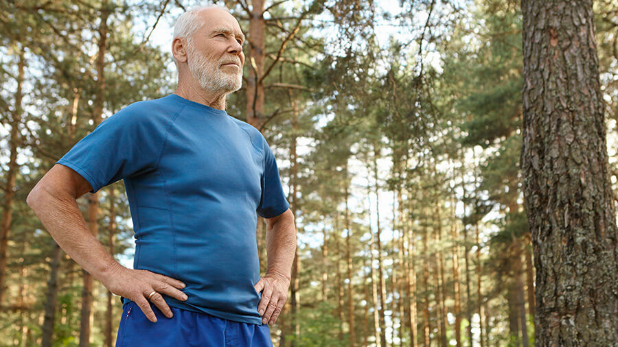 Best Health Tips For An Aging Body